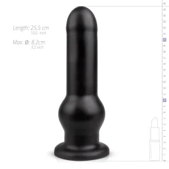 BUTTR - Tactical I Dildo