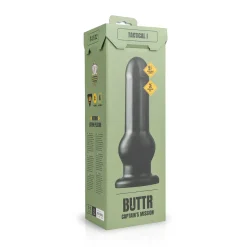 BUTTR - Tactical I Dildo