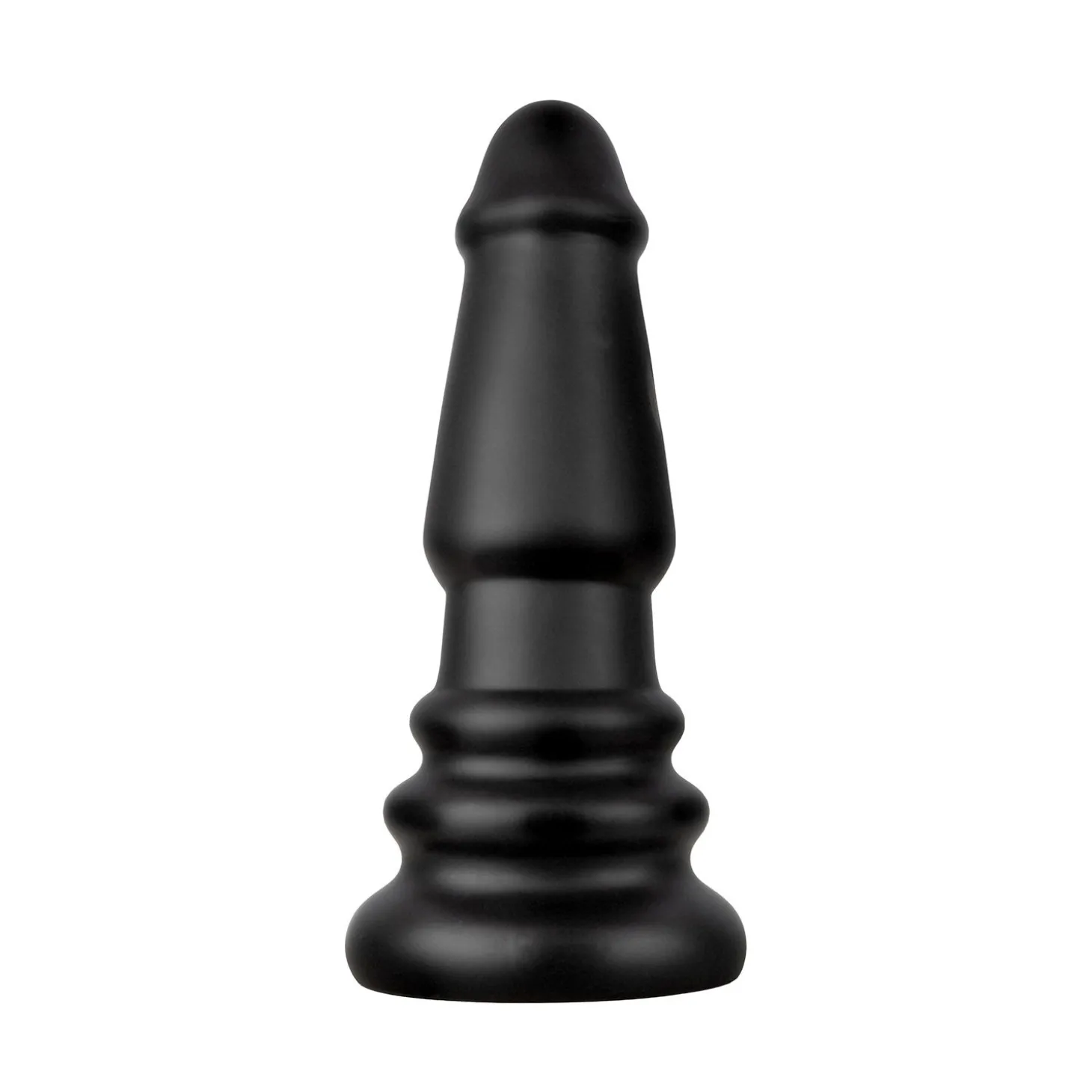 BUTTR - Tactical II Buttplug - 26cm