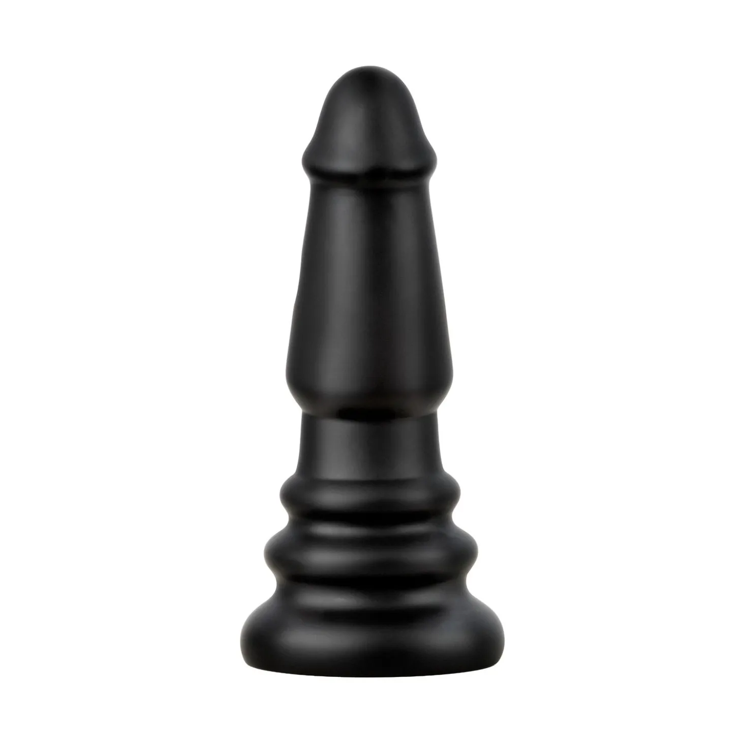 BUTTR - Tactical II Buttplug - 26cm