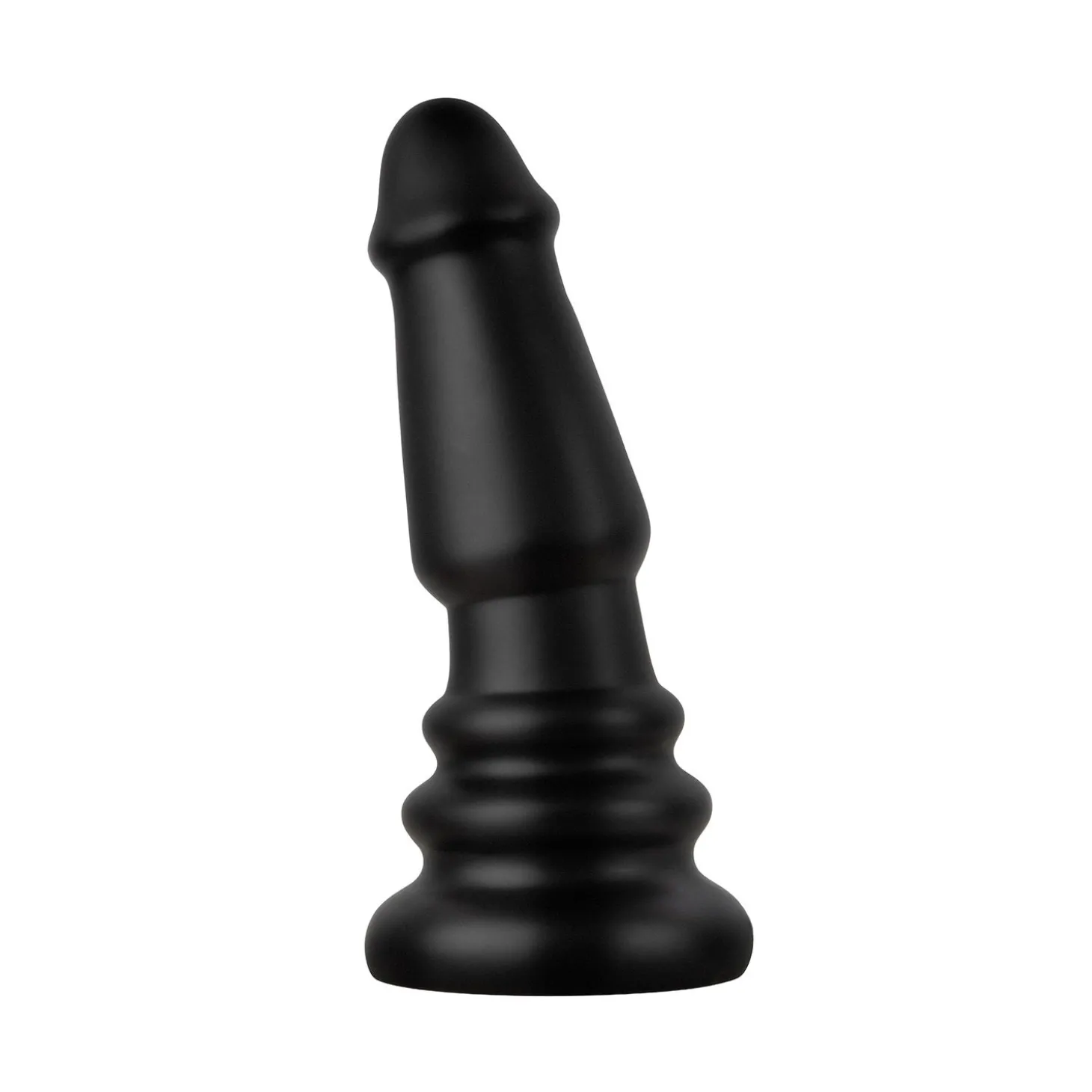 BUTTR - Tactical II Buttplug - 26cm