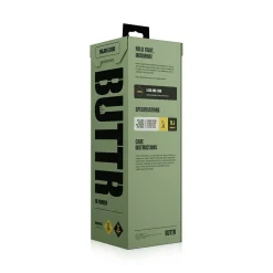 BUTTR - Tactical II Buttplug - 26cm
