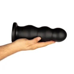 BUTTR - Tactical III Buttplug