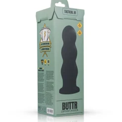 BUTTR - Tactical III Buttplug