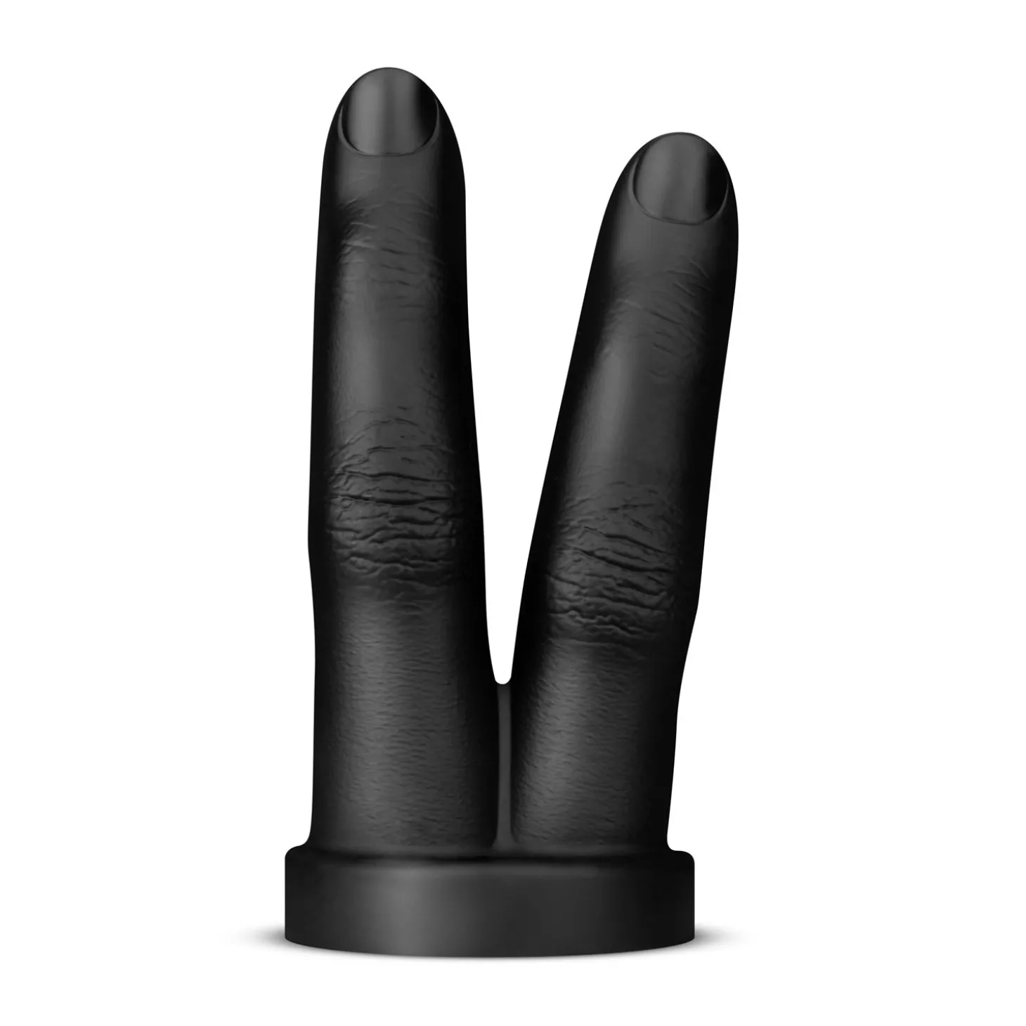 BUTTR - Victory Dubbele Vinger Butt Plug