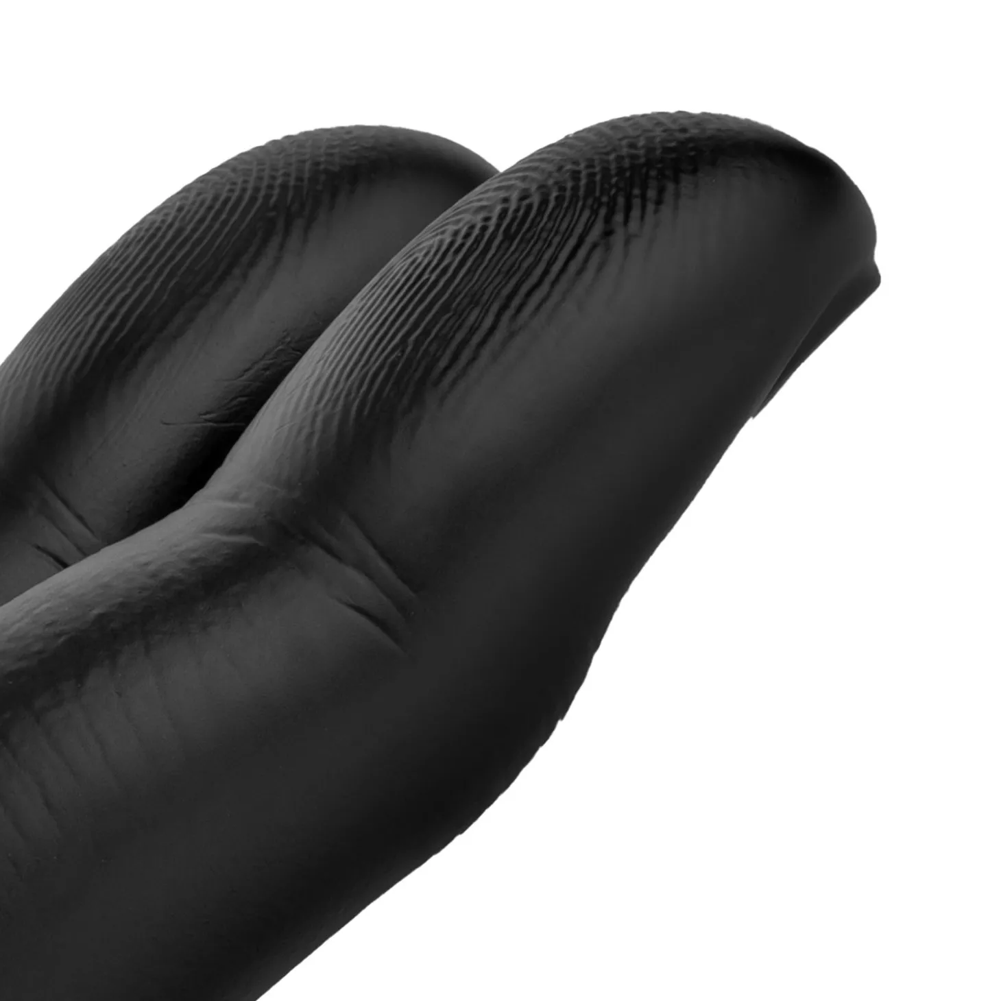 BUTTR - Victory Dubbele Vinger Butt Plug