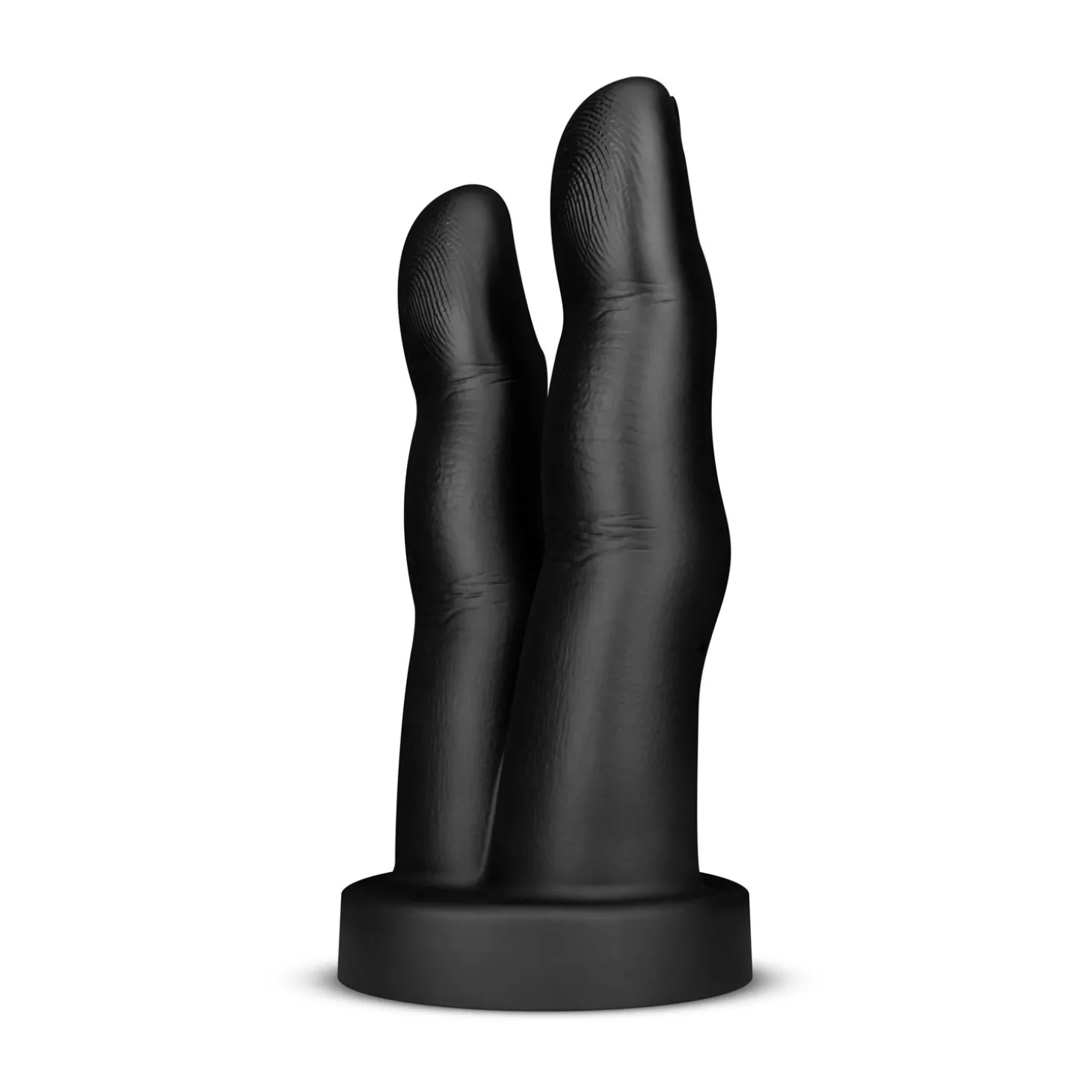 BUTTR - Victory Dubbele Vinger Butt Plug