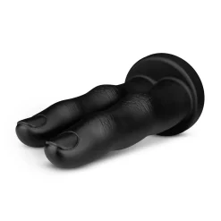 BUTTR - Victory Dubbele Vinger Butt Plug
