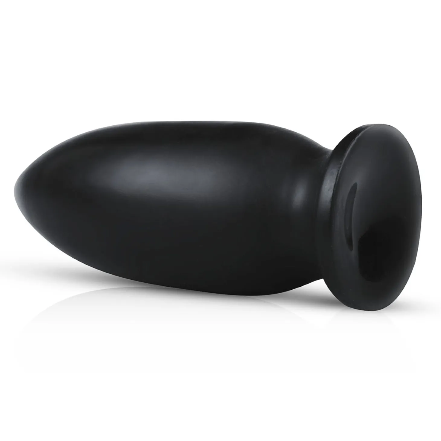 BUTTR - Yellow Dog Butt Plug