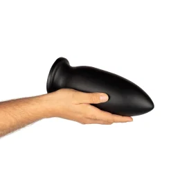 BUTTR - Yellow Dog Butt Plug