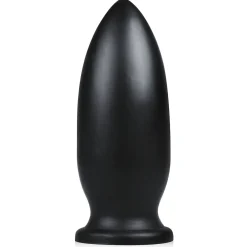 BUTTR - Yellow Dog Butt Plug