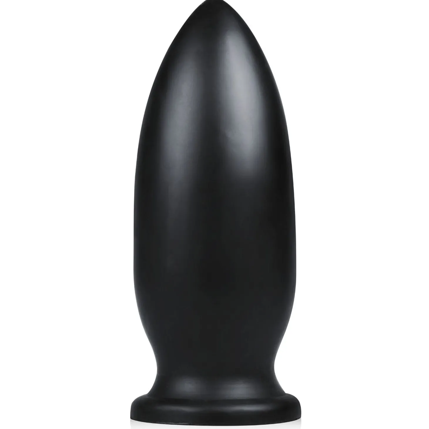 BUTTR - Yellow Dog Butt Plug