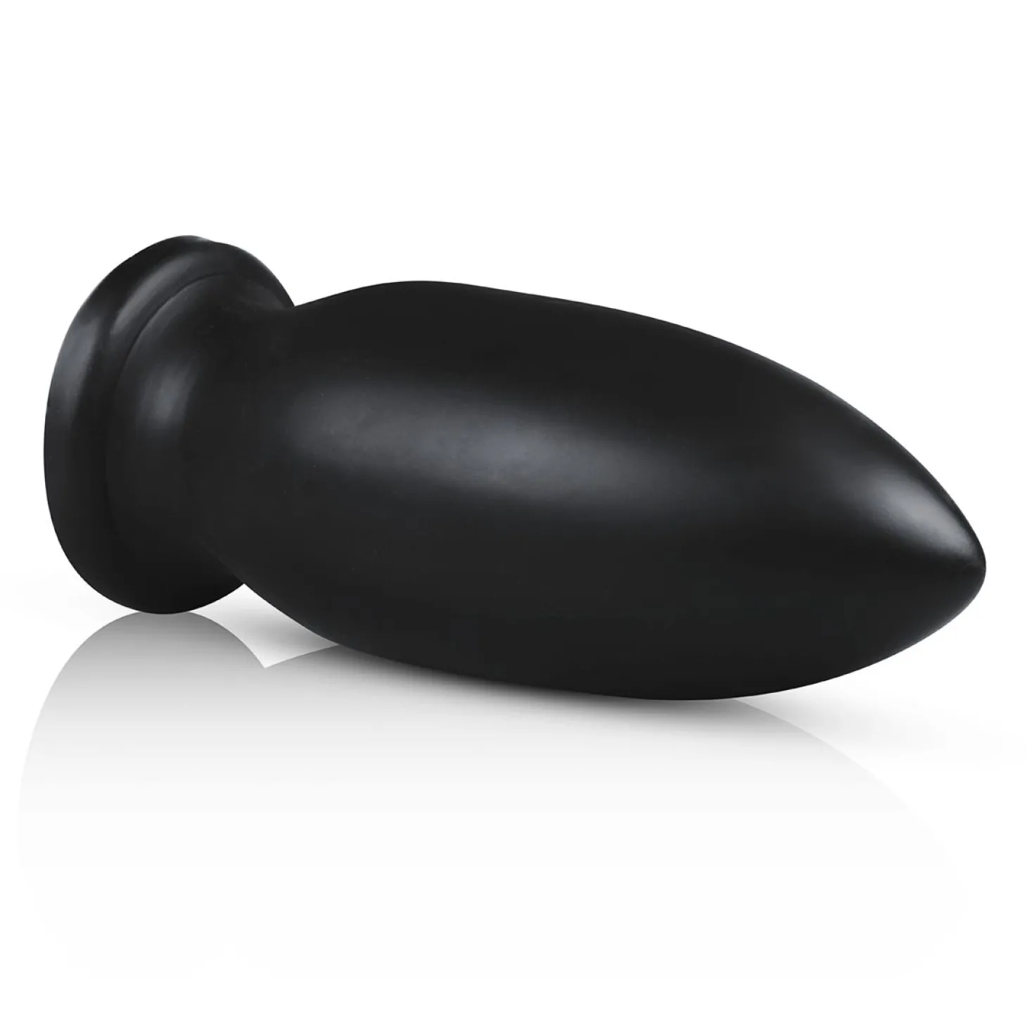 BUTTR - Yellow Dog Butt Plug