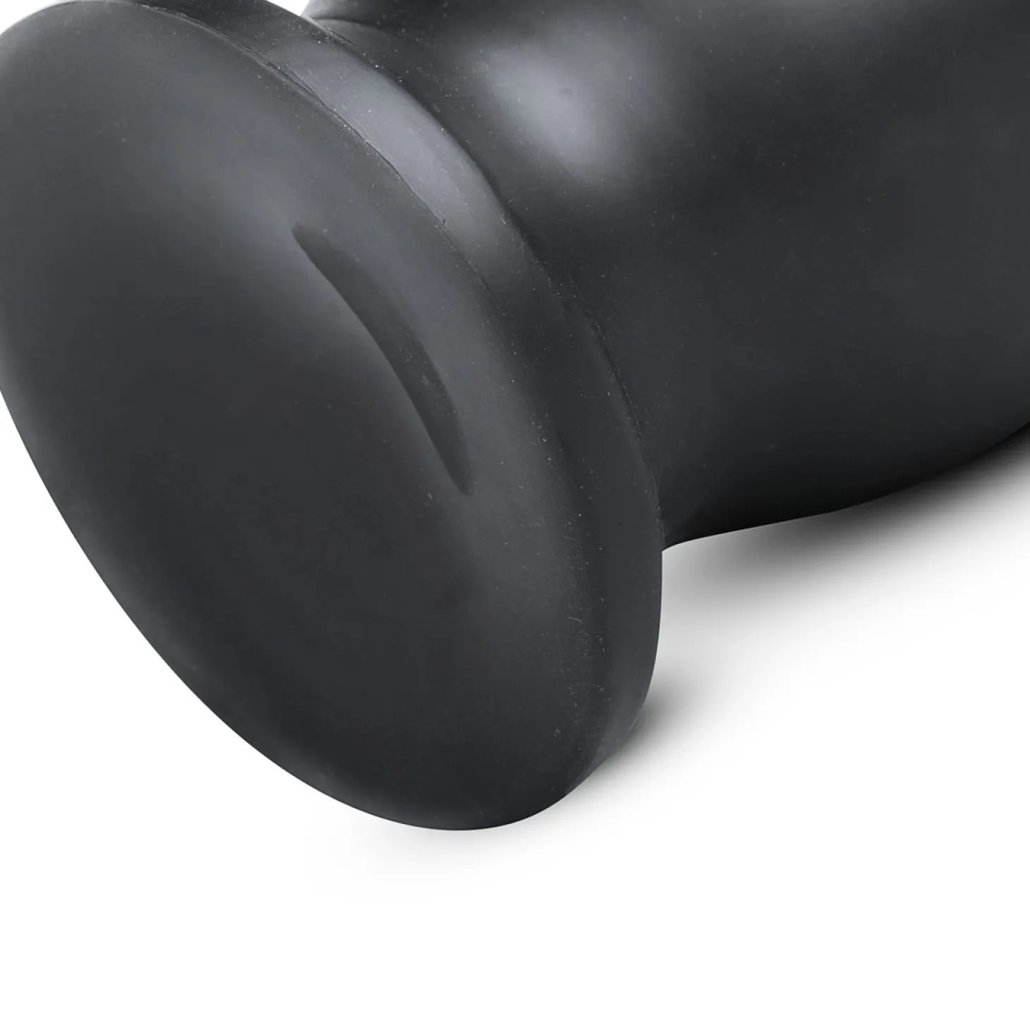 BUTTR - Yellow Dog Butt Plug