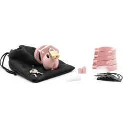 CB-X - Mini Me Kuisheidskooi - Pink