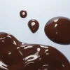 Chocolade Bodypaint - 100 ml