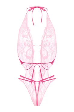 Christine - Body Renee - Roze