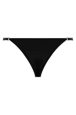 Christine - Kanten String met Parels Desire