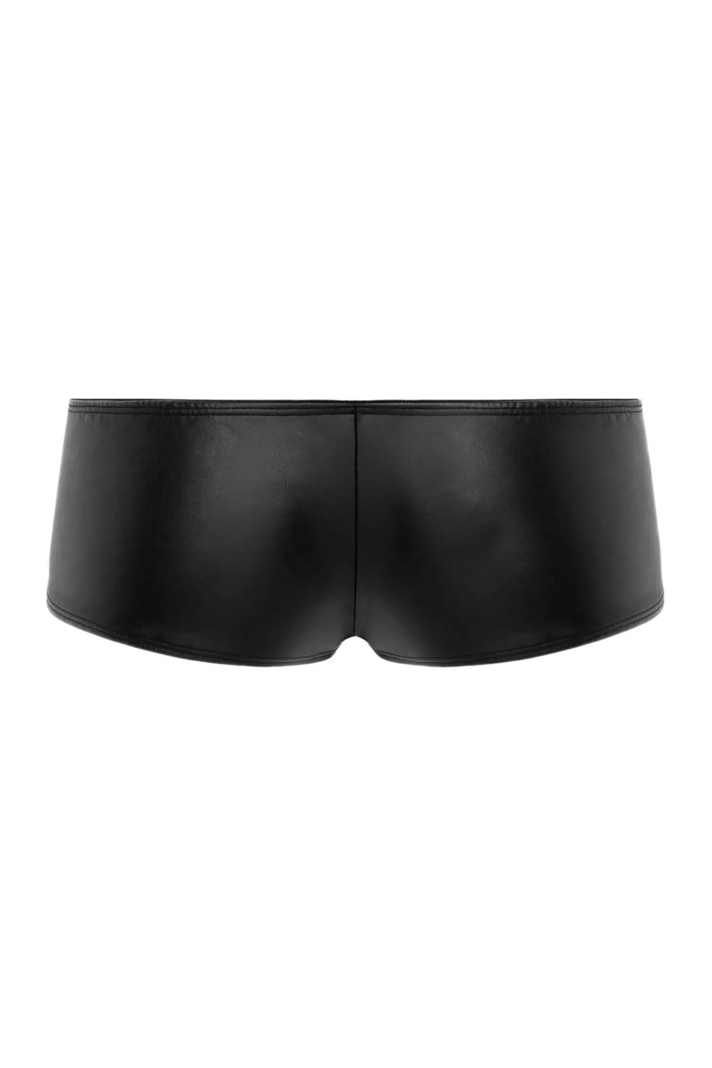 Christine - Lilith Wetlook String - Open Kruis