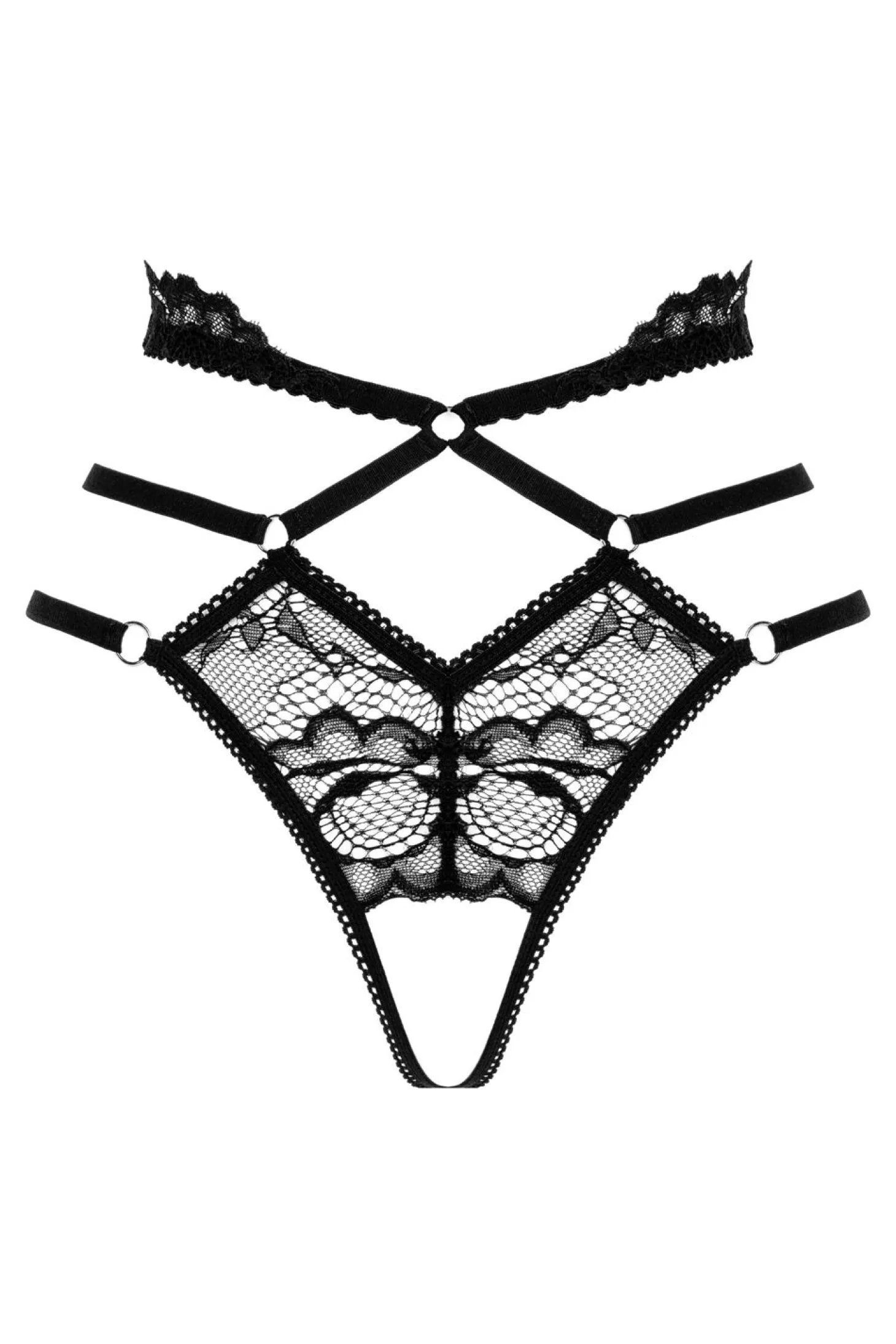 Christine - Open String Marcellia
