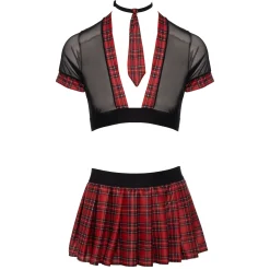 Christine - Roleplay costume Teach Me Love