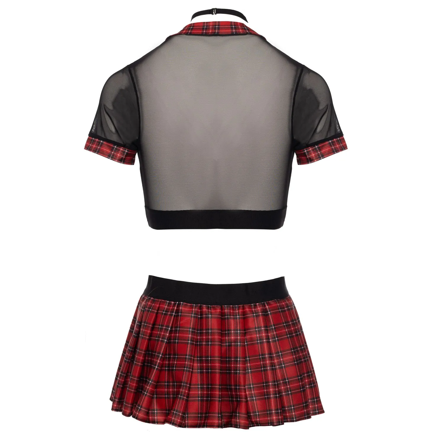Christine - Roleplay costume Teach Me Love
