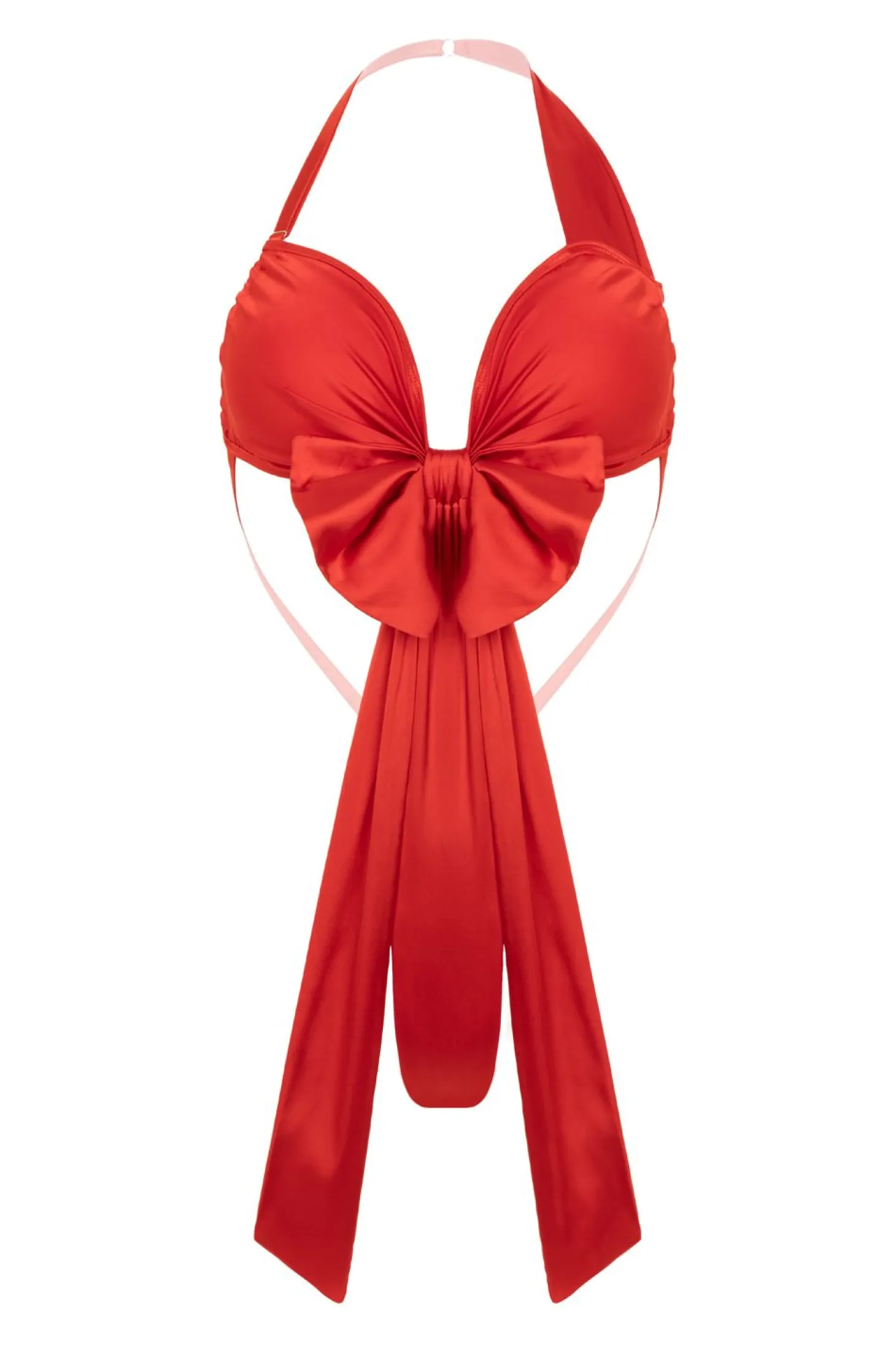 Christine - Santa's Special Gift Body - Rood