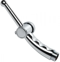 CleanStream - Anaal Douche Opzetstuk
