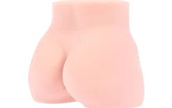 Cleo Anus Masturbator