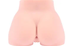 Cleo Anus Masturbator