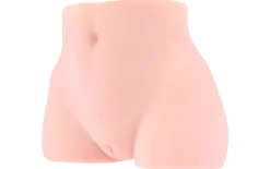 Cleo Masturbator