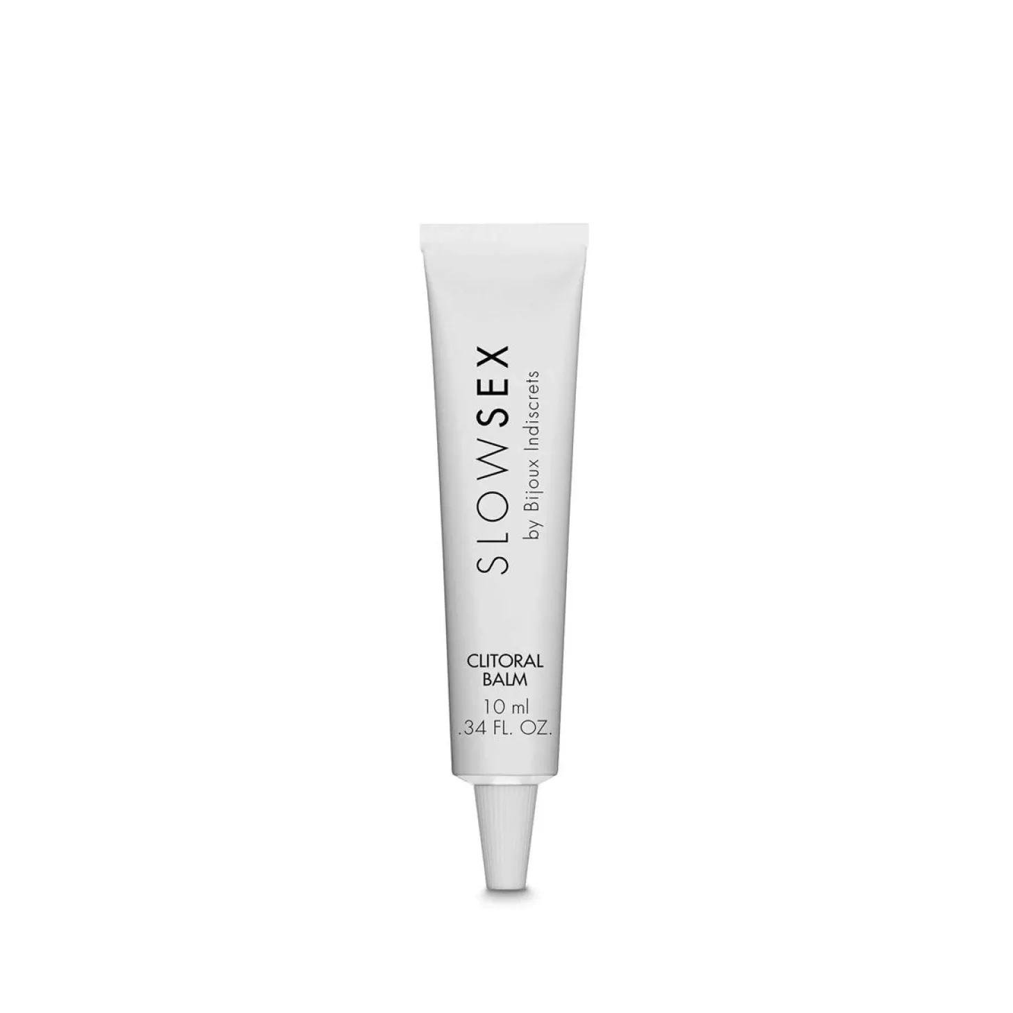 Clitorisbalsem - 10 ml