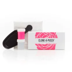 Clone-A-Pussy Kit - Hot Pink