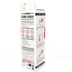 Clone-A-Pussy - Plus Sleeve Kit - Roze