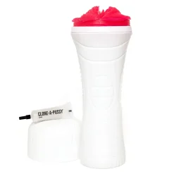 Clone-A-Pussy - Plus Sleeve Kit - Roze