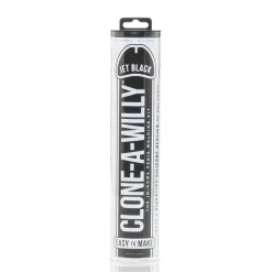 Clone-A-Willy - Kit Jet Black