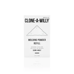 Clone-A-Willy - Molding Powder Refill Bag