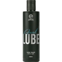 Cobeco Anaal Glijmiddel op Waterbasis 250ml
