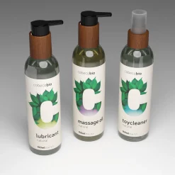 Cobeco Bio - Bio Glijmiddel - 150ml
