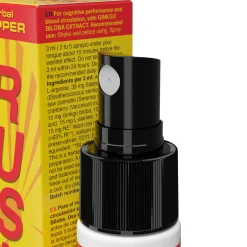 Cobeco Pharma - Rush Popper