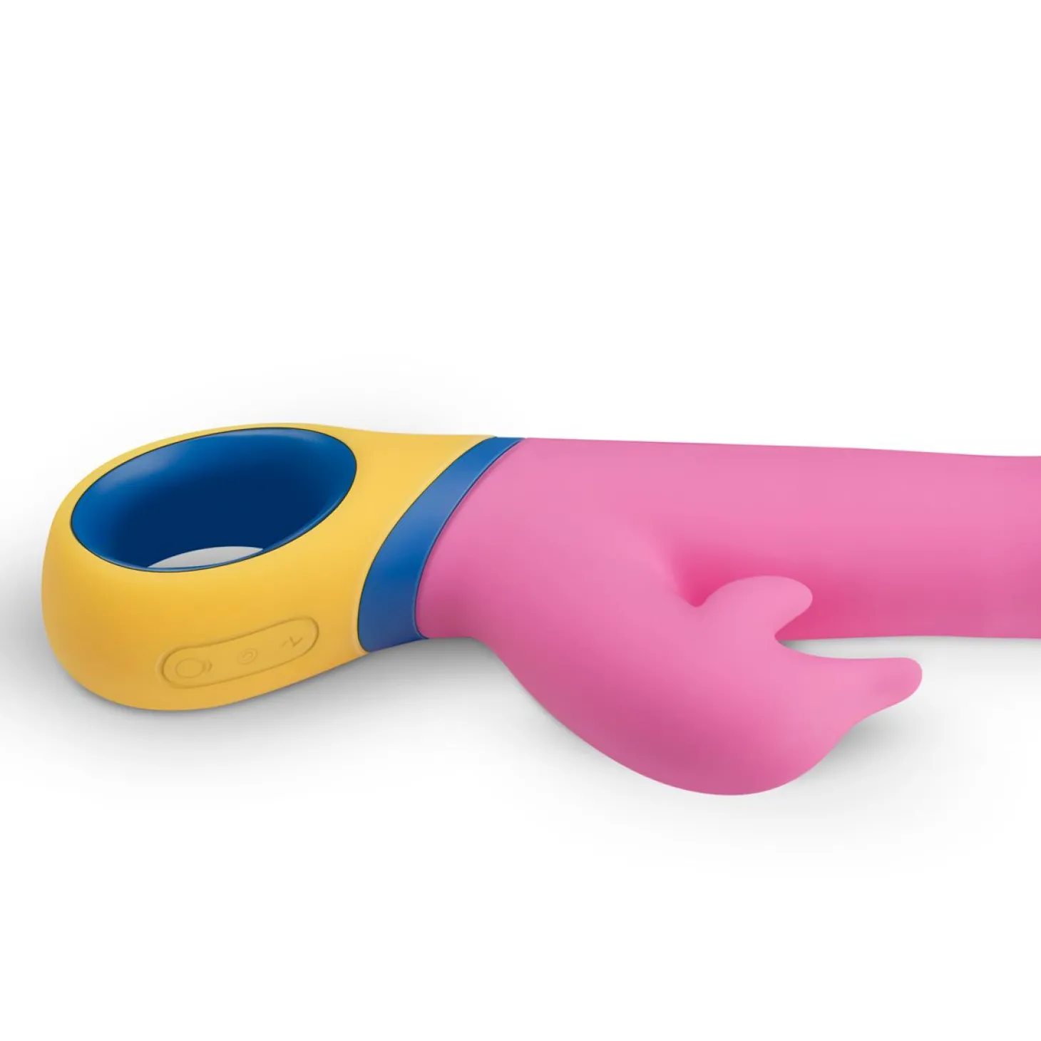 Copy - Dolphin Vibrator