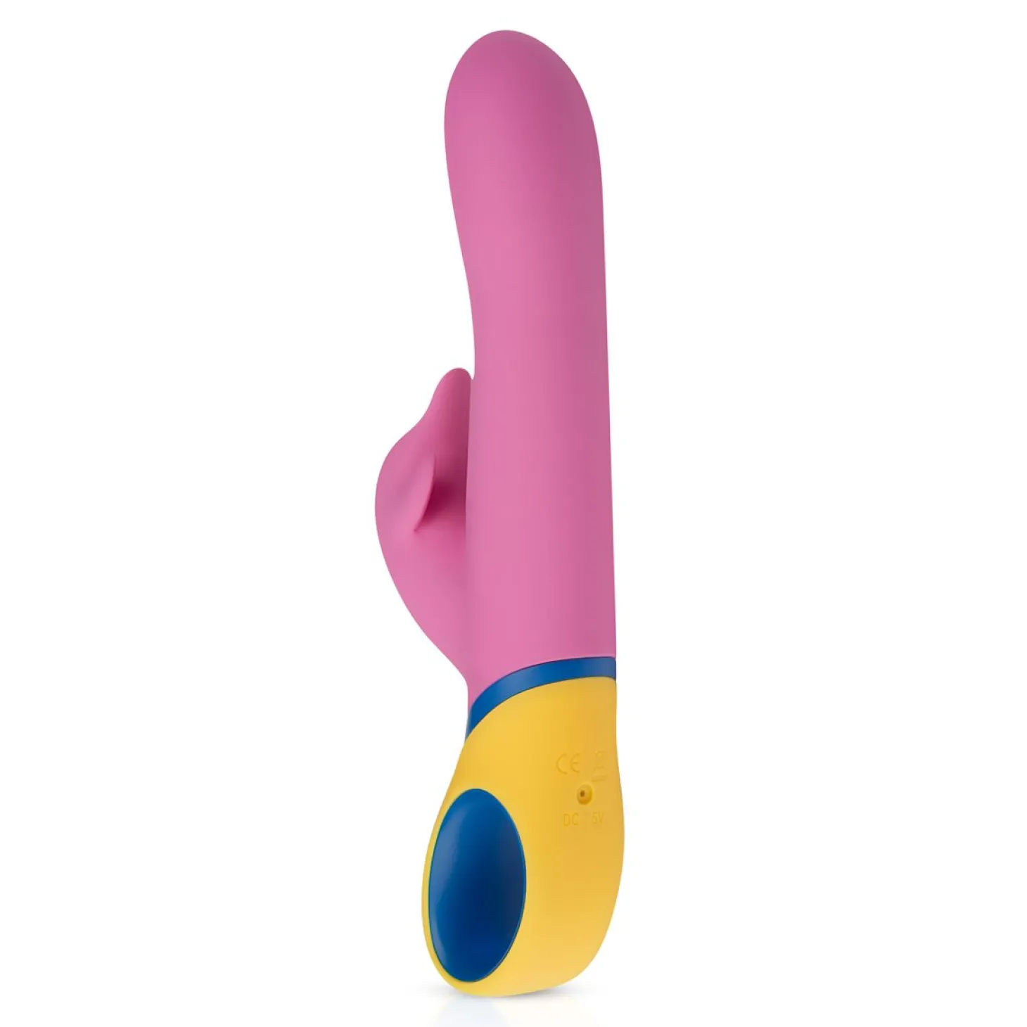 Copy - Dolphin Vibrator