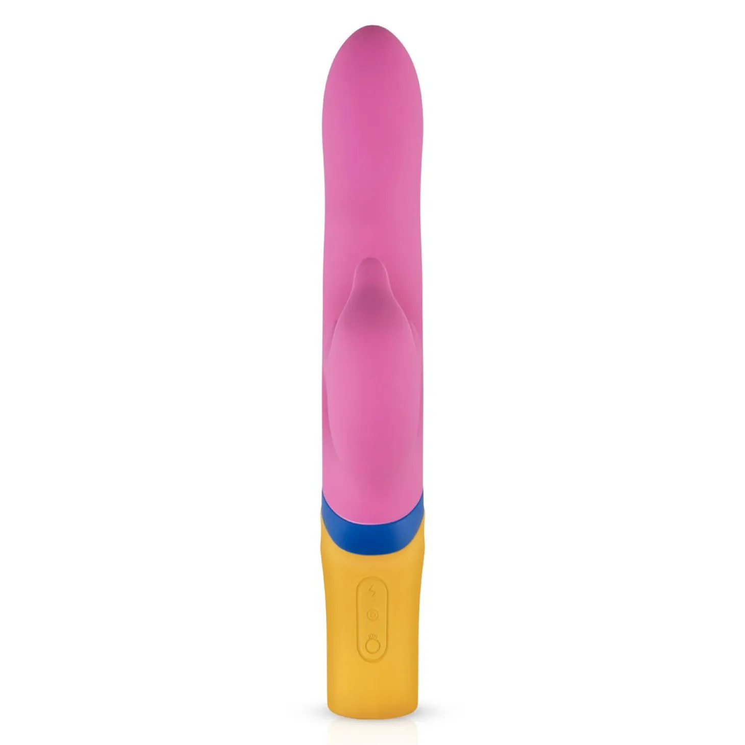 Copy - Dolphin Vibrator