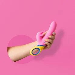 Copy - Dolphin Vibrator