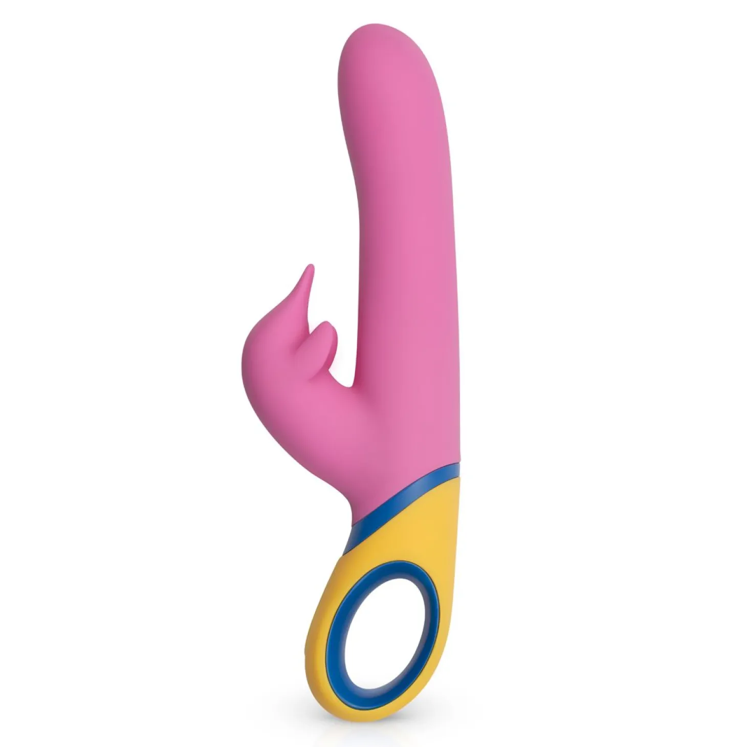 Copy - Dolphin Vibrator