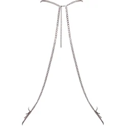 Cottelli Collection – Body Chain – Zilver