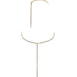 Cottelli Collection – Body Chain – Goud