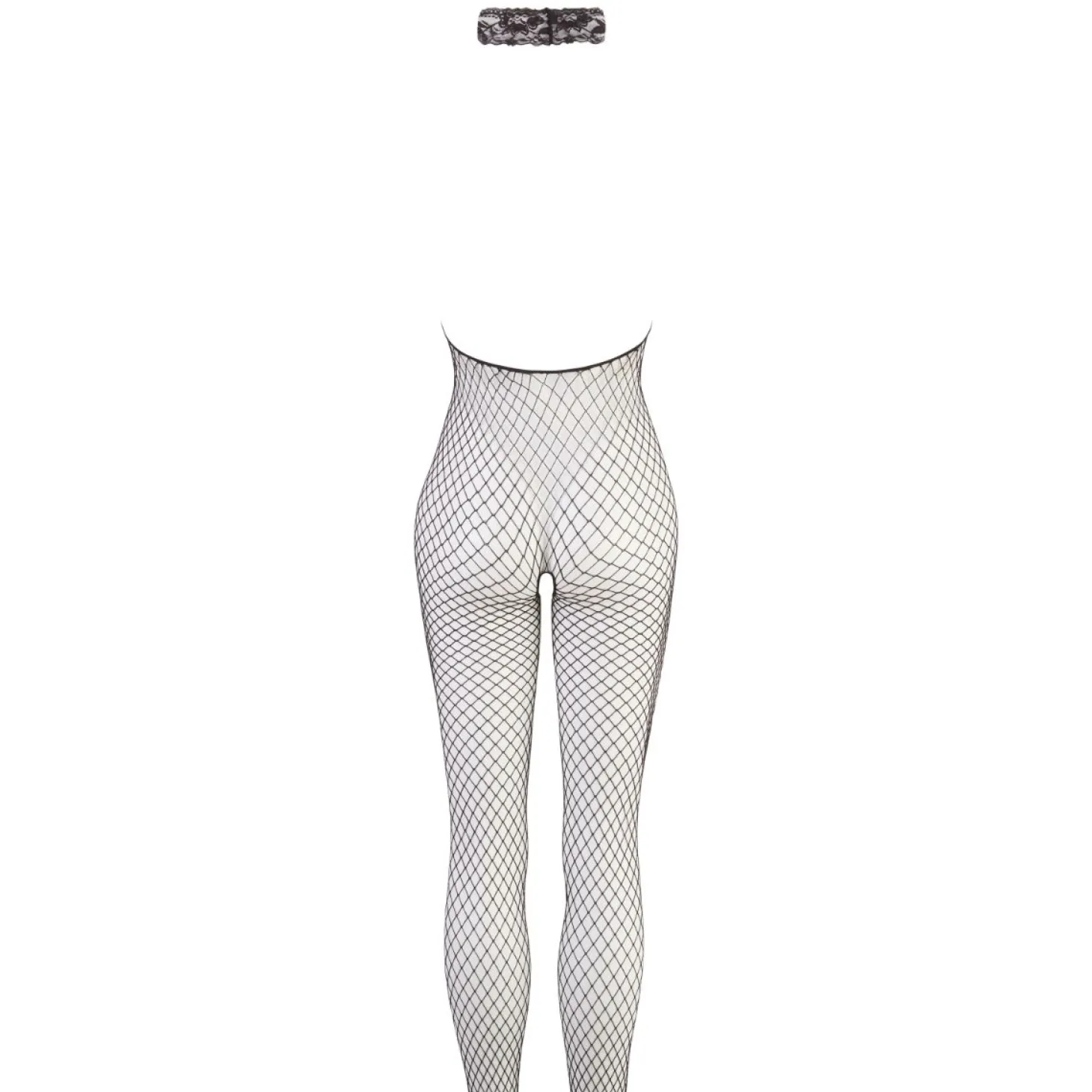 Cottelli Collection - Pikante Catsuit