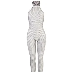 Cottelli Collection - Pikante Catsuit