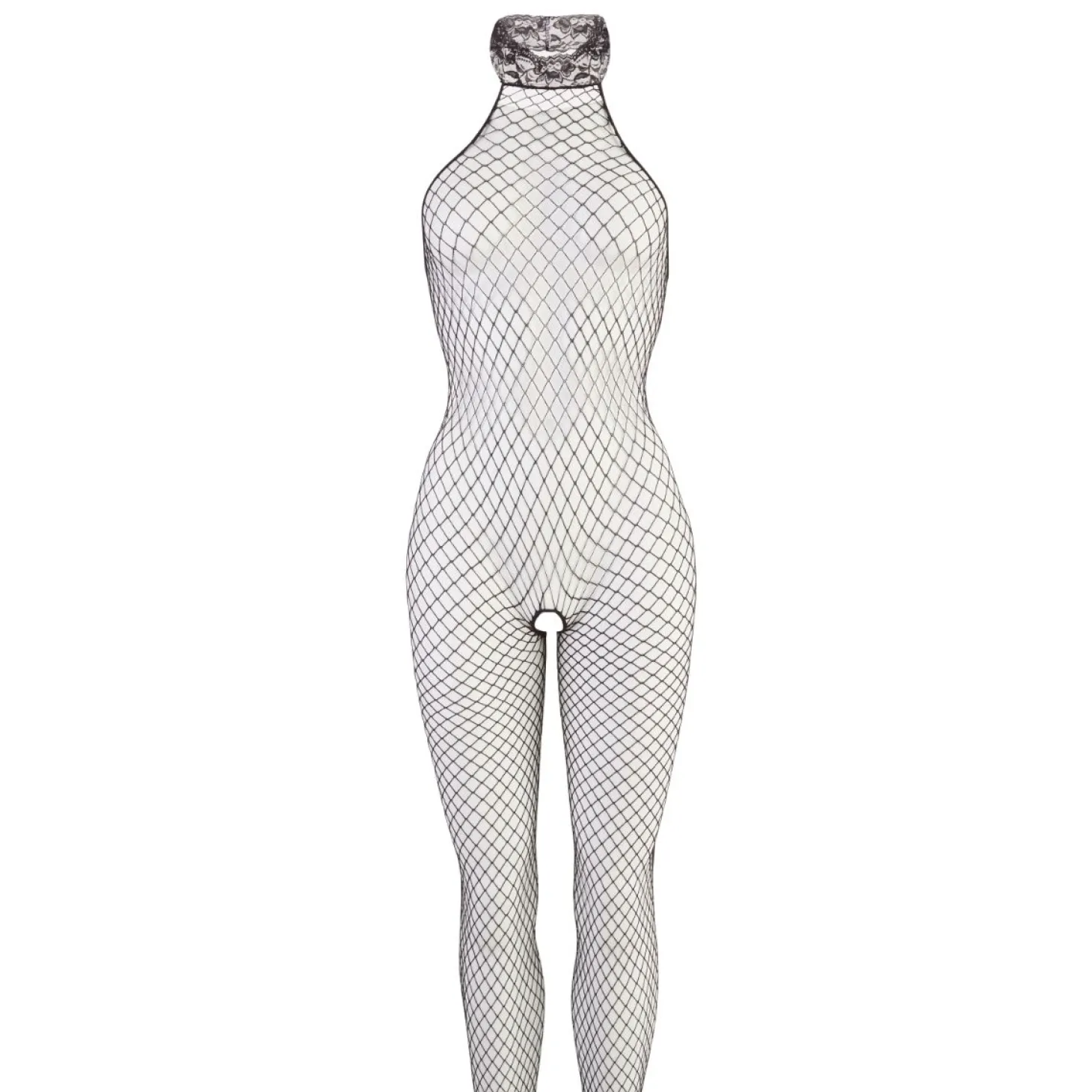 Cottelli Collection - Pikante Catsuit